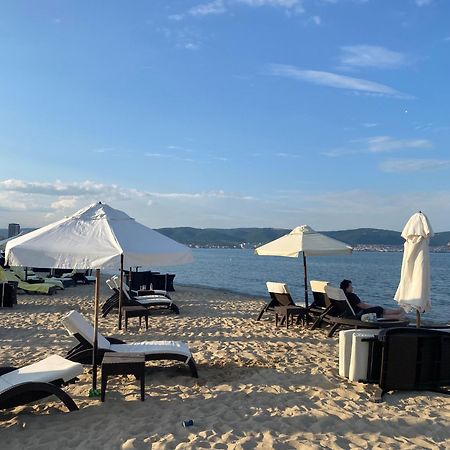 Desi House 302B Cozy Studio Nesebar Leilighet Eksteriør bilde