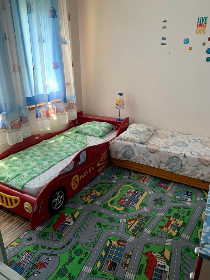 Desi House 302B Cozy Studio Nesebar Leilighet Eksteriør bilde