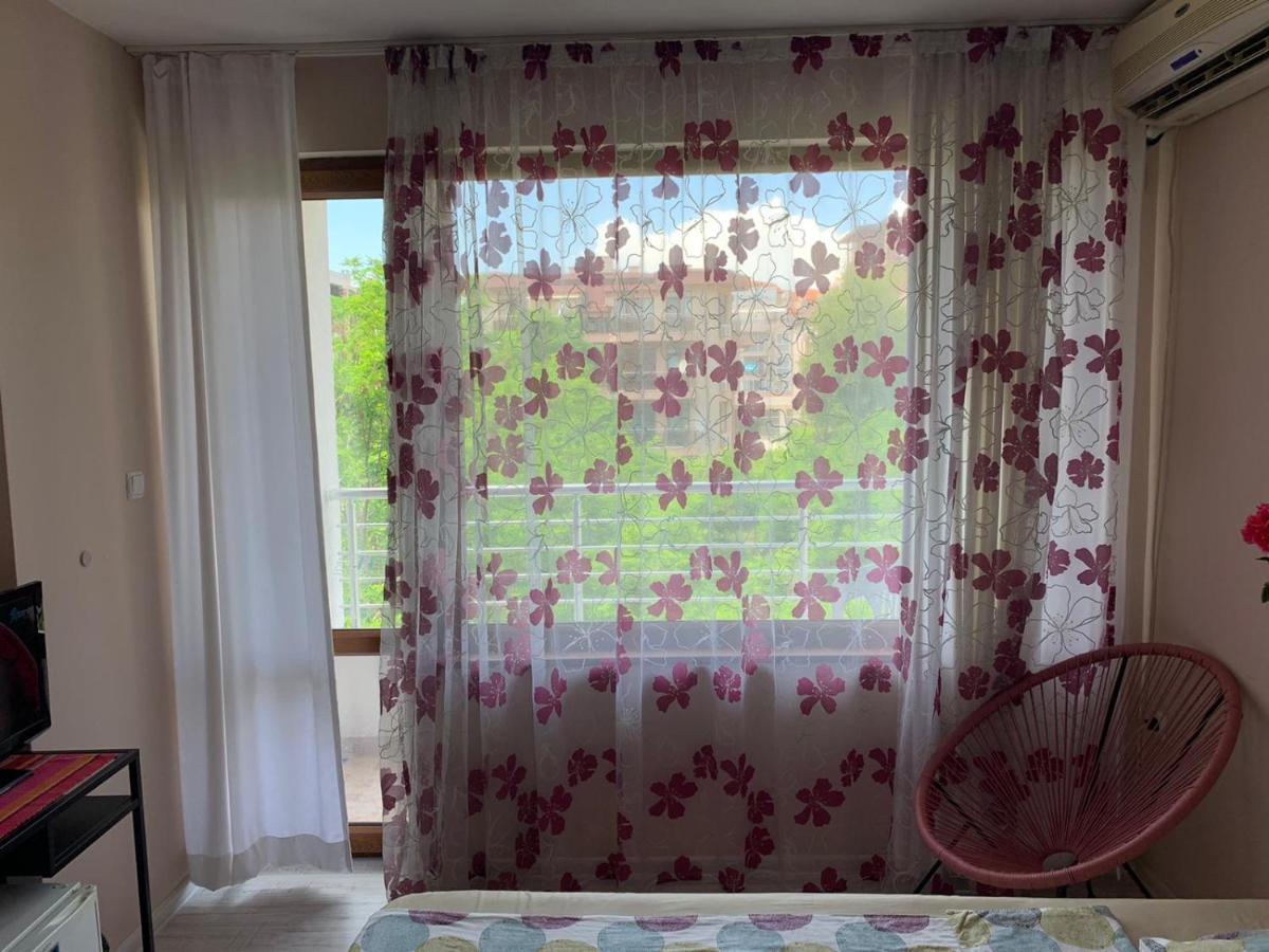 Desi House 302B Cozy Studio Nesebar Leilighet Eksteriør bilde