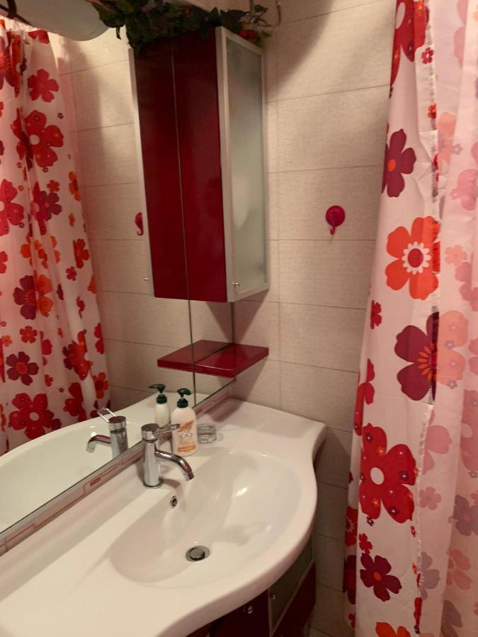 Desi House 302B Cozy Studio Nesebar Leilighet Eksteriør bilde