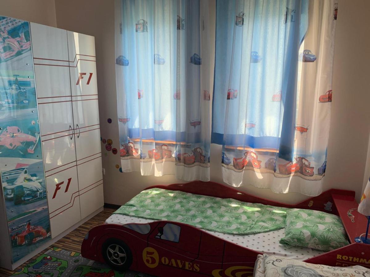 Desi House 302B Cozy Studio Nesebar Leilighet Eksteriør bilde